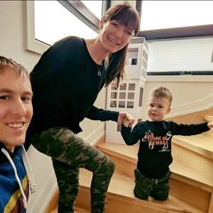 Meet your Posher, Annie